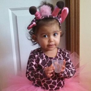 Meet your Posher, Tink